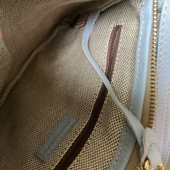 Dooney & Bourke Small Shoulder Purse - Picture 4 of 4